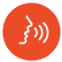 JBL Live Flex Berørings- og stemmekontroll - Image